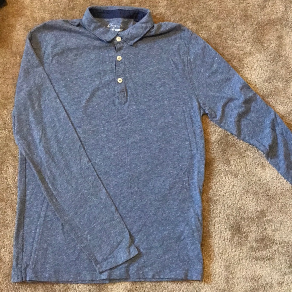 Lucky Brand long sleeve size M
